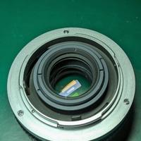 2X OP TELEPLUS MC4 - OLYMPUS OM - Lens made in jap