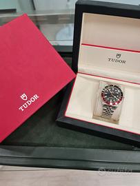 Tudor blackbay gmt ref. 793961A0