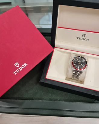 Tudor blackbay gmt ref. 793961A0