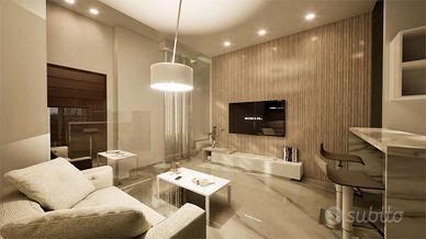 NUOVE VILLE A SCHIERA ANTISISMICHE