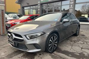 Mercedes-benz A 250 e Automatic EQ-Power Sport