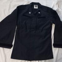 Giacca Operativa Marina Militare Blu Navy