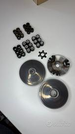 Variatore minarelli orizzontale