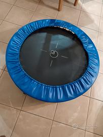 Trampolino da interno
