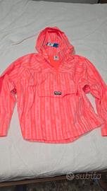 Giacca anorak vento Adidas Originals / L