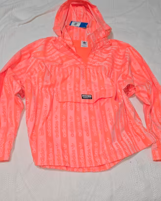 Giacca anorak vento Adidas Originals / L