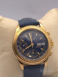 Bulova Vintage Chrono 7750