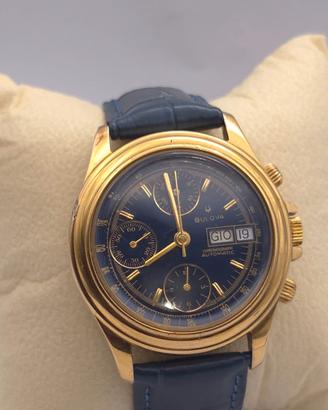 Bulova Vintage Chrono 7750