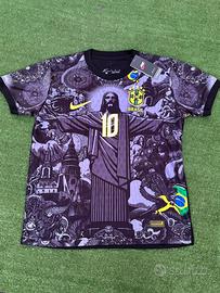 Maglia Nike Brasile Cristo Redentore-Neymar Jr 35€