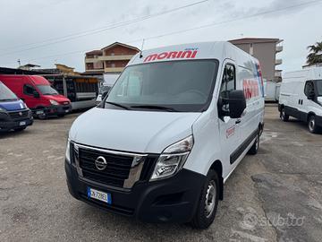 Nissan interstar 2.3 dci furgone passo medio 023