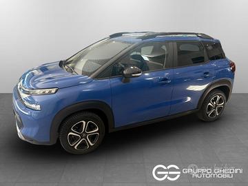 CITROEN C3 Aircross I 2021 - C3 Aircross 1.2 puret