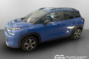 CITROEN C3 Aircross I 2021 - C3 Aircross 1.2 puret