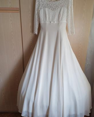 Abito sposa tg.44