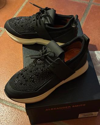 Scarpe Alexander Smith 37