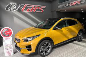 Kia XCeed 1.4 T-GDi 140cv Evolution +Tetto FULL
