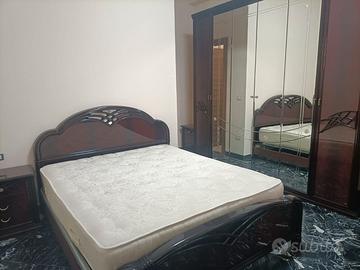 Arredamento camera letto matrimoniale