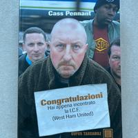 Libro Congratulazioni hai appena incontrato la ICF