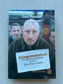 Libro Congratulazioni hai appena incontrato la ICF