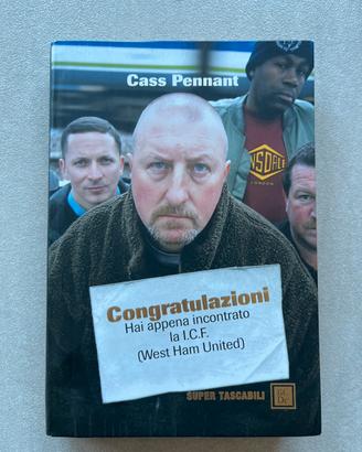 Libro Congratulazioni hai appena incontrato la ICF