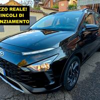 HYUNDAI Bayon 1.2 mpi Xline Led Pack