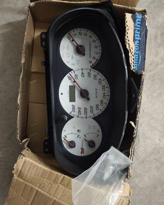 Cluster Honda Civic ep3 type R