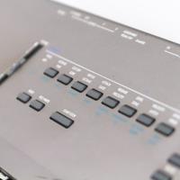 Korg N364