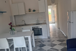 Bivani piano terra Pallavicino