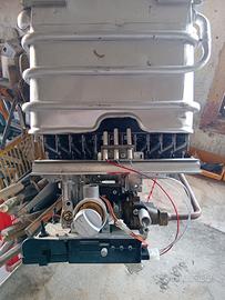 scaldabagno Vaillant  Mag 11