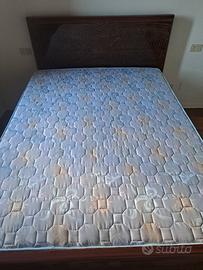 Materasso matrimoniale