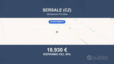 Immobile in asta di 137 m² con più di 5 locali a S