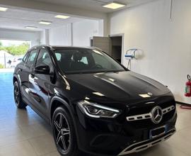 Mercedes-benz GLA 200 GLA 220 d Automatic Premium