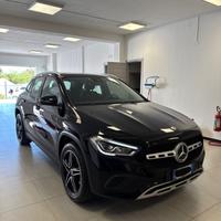 Mercedes-benz GLA 200 GLA 220 d Automatic Premium