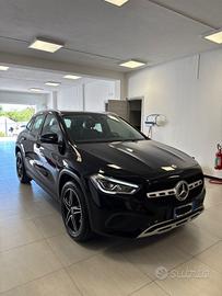 Mercedes-benz GLA 200 GLA 220 d Automatic Premium