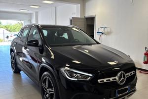 Mercedes-benz GLA 200 GLA 220 d Automatic Premium