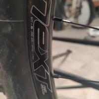 ruote race face next sl 29 mtb