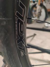 ruote race face next sl 29 mtb