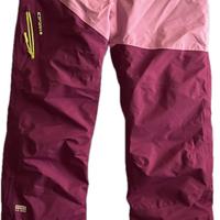 Pantaloni da sci Icepeak