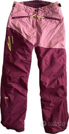 Pantaloni da sci Icepeak