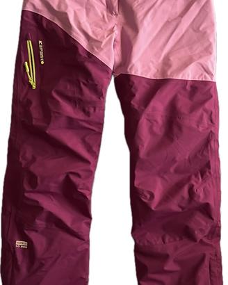 Pantaloni da sci Icepeak