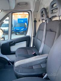 CITROEN JUMPER MAXI 12 MESI DI GARANZIA