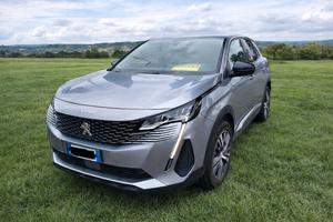 Peugeot 3008 1.5 Diesel 131cv EAT8 Allure Pack2022