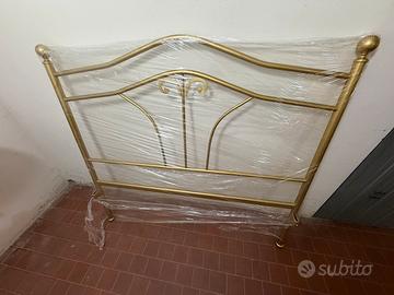 Letto 1 piazza e mezzo