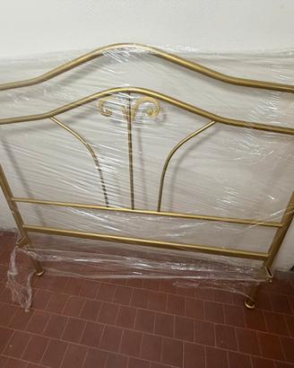 Letto 1 piazza e mezzo