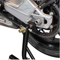 Cavalletto sposta moto