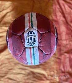 Pallone Calcio Nike Juventus Serie A Vintage 2000