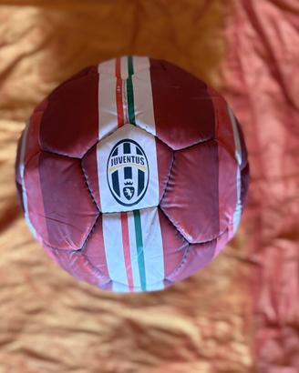 Pallone Calcio Nike Juventus Serie A Vintage 2000