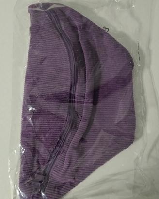 marsupio Belt Bag MC Donald's Grimace