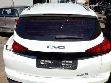 PORTELLO POST. DR DR EVO 5 (2023)