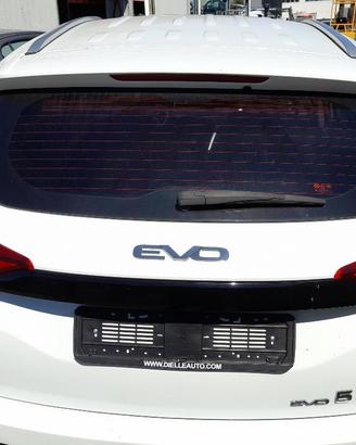 PORTELLO POST. DR DR EVO 5 (2023)
