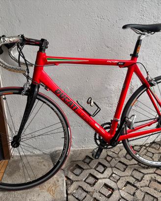 Bianchi factory 900